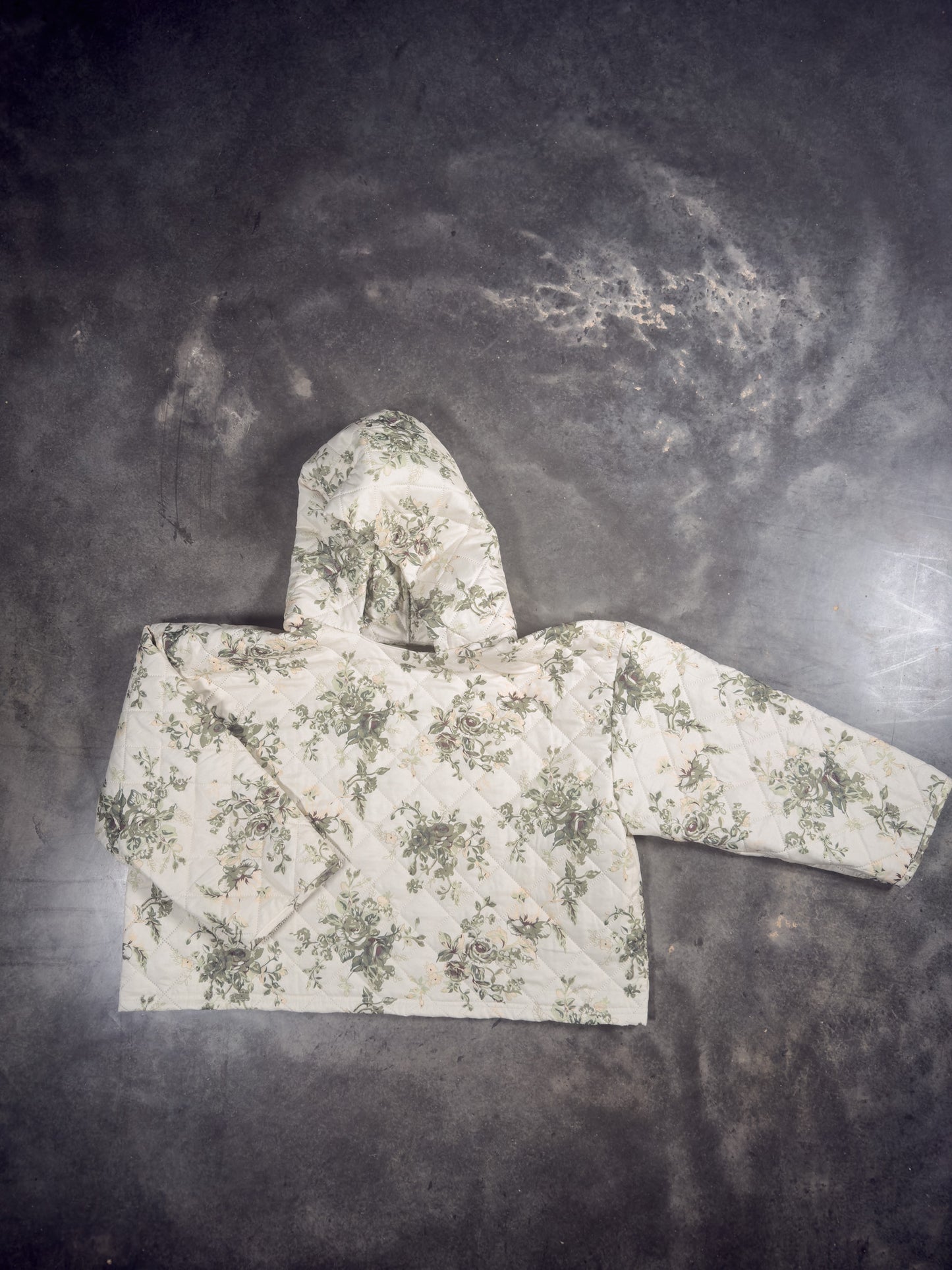 Garden Hoodie